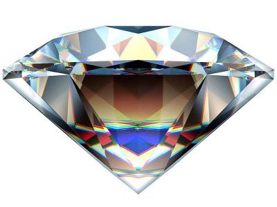 DIAMONDS